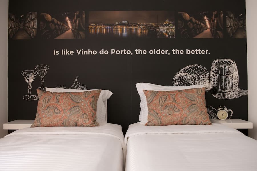 Páteo Saudade Lofts