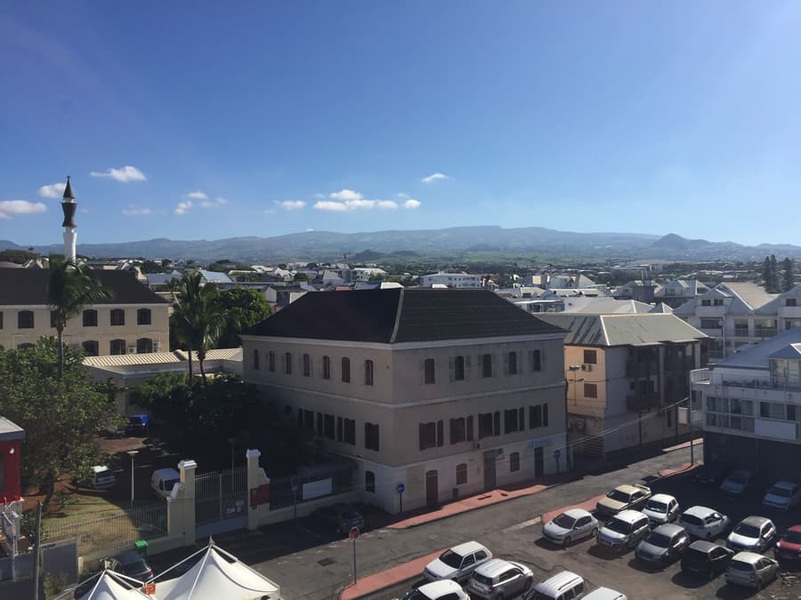 Le Saint Pierre Hotel