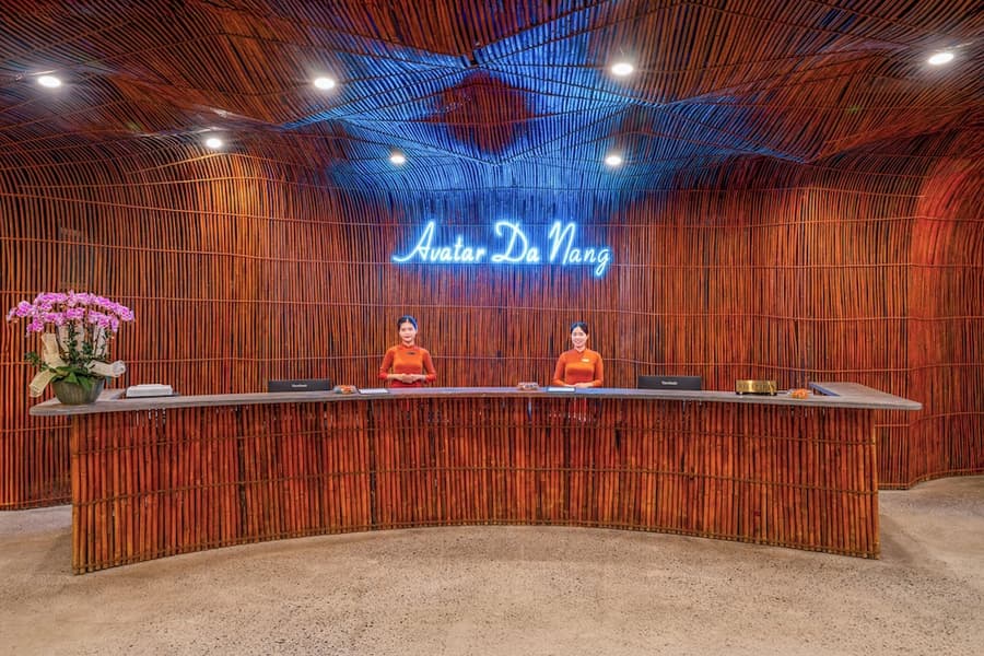 Avatar Danang