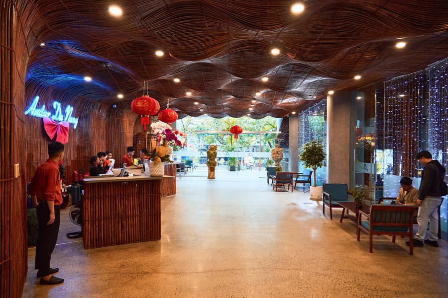 Avatar Danang