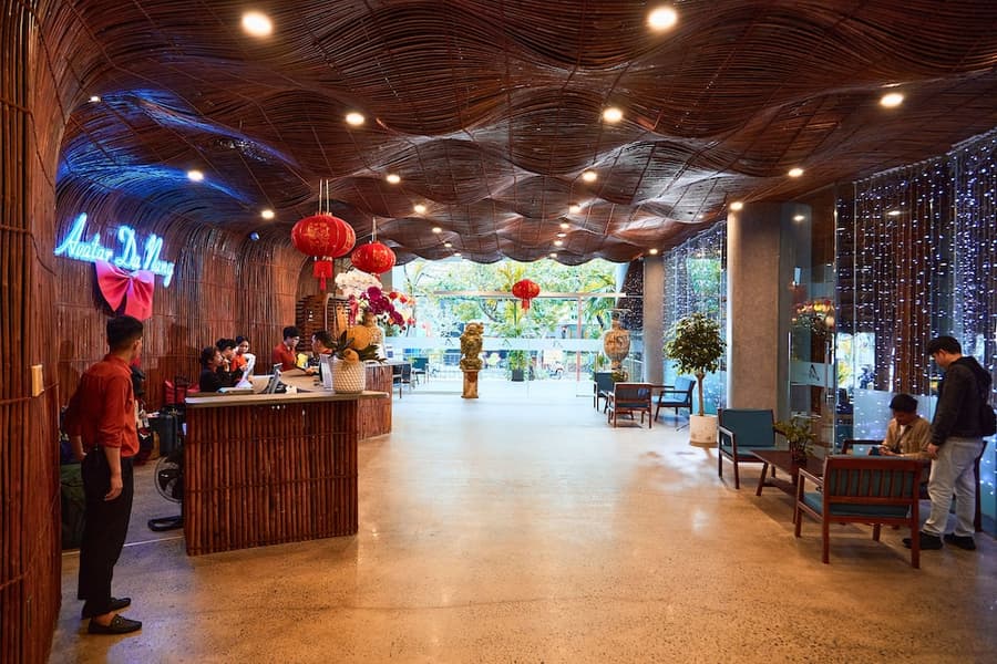 Avatar Danang