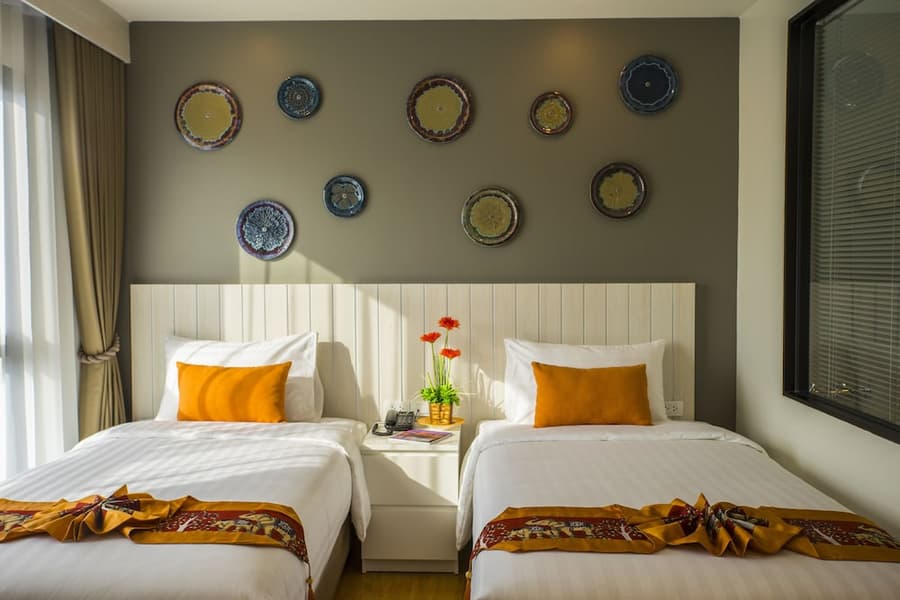 Cmor by Recall Hotels, Chiang Mai