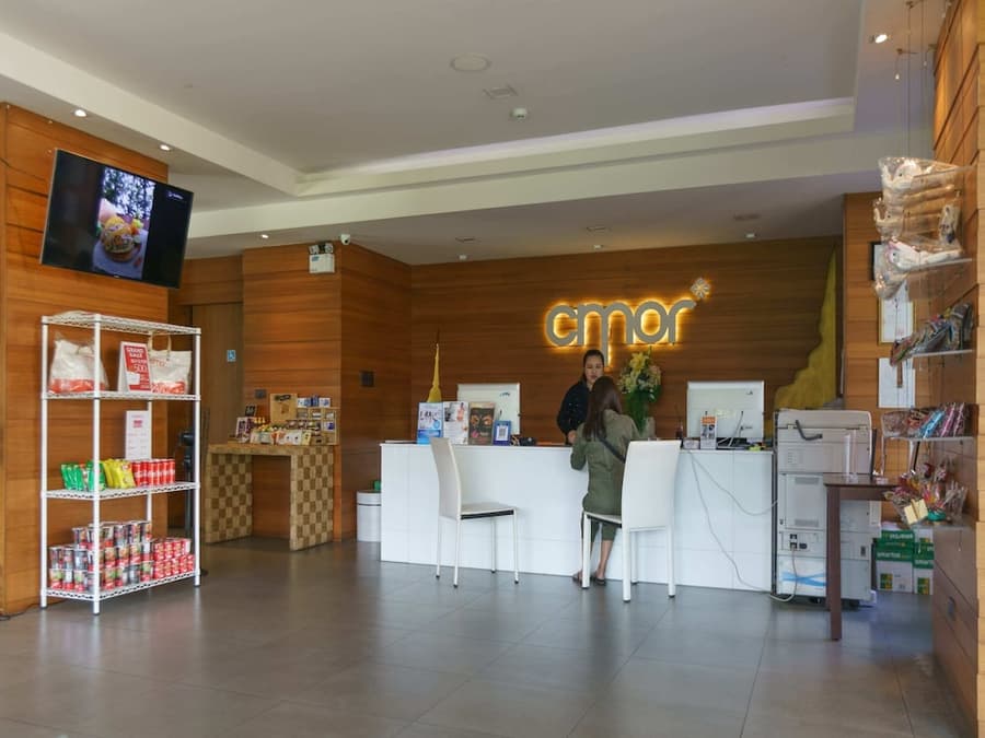 Cmor by Recall Hotels, Chiang Mai