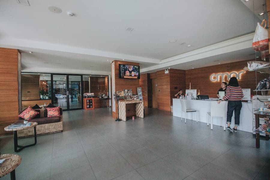Cmor by Recall Hotels, Chiang Mai