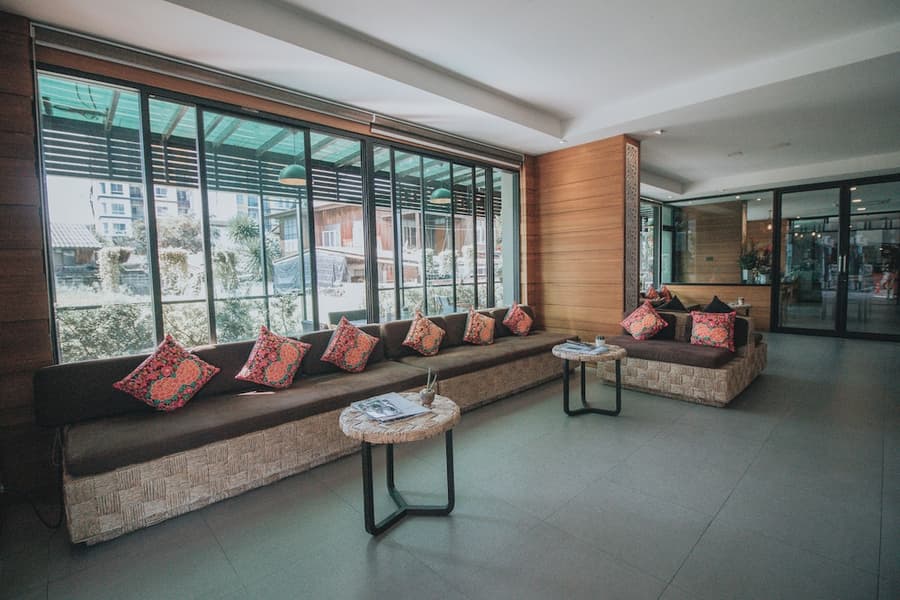 Cmor by Recall Hotels, Chiang Mai