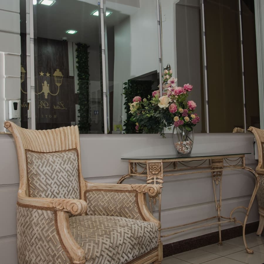Hotel Las Peñas