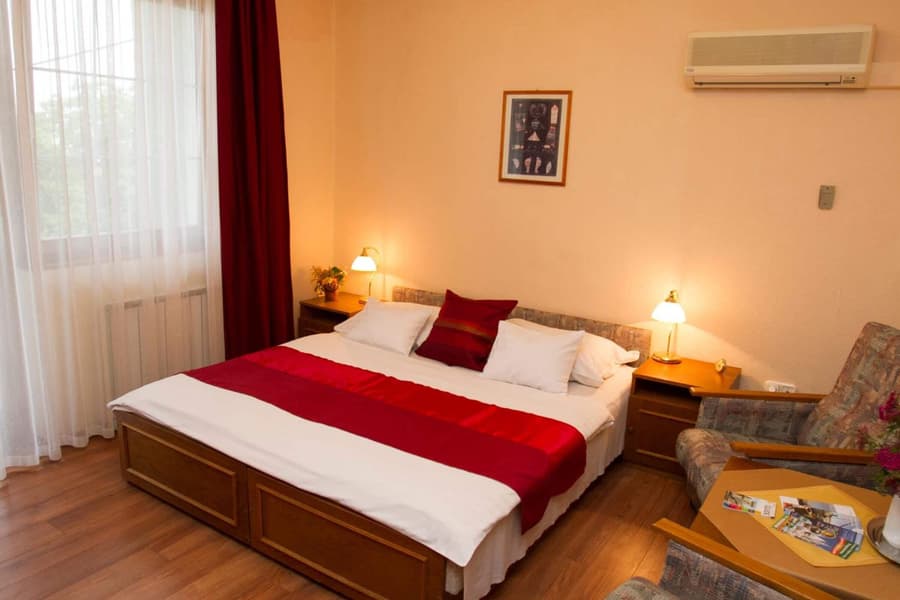 Hotel Molnár