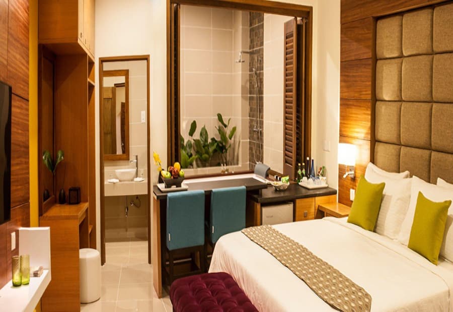 Sunday Telaga Terrace Boutique Resort
