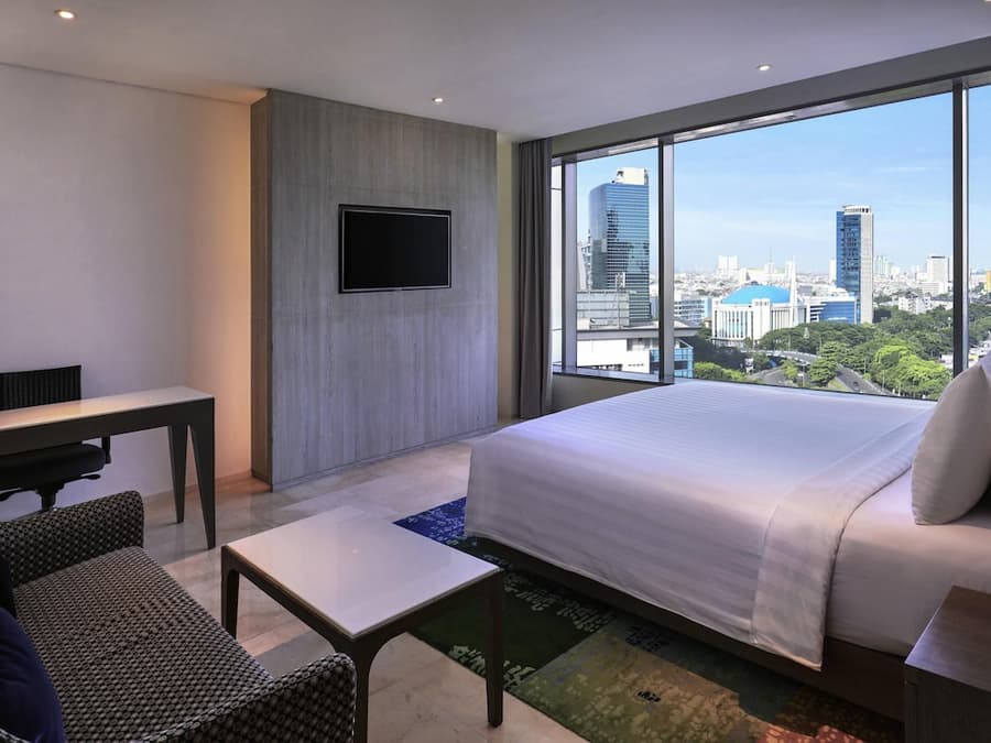 Grand Mercure Jakarta Kemayoran