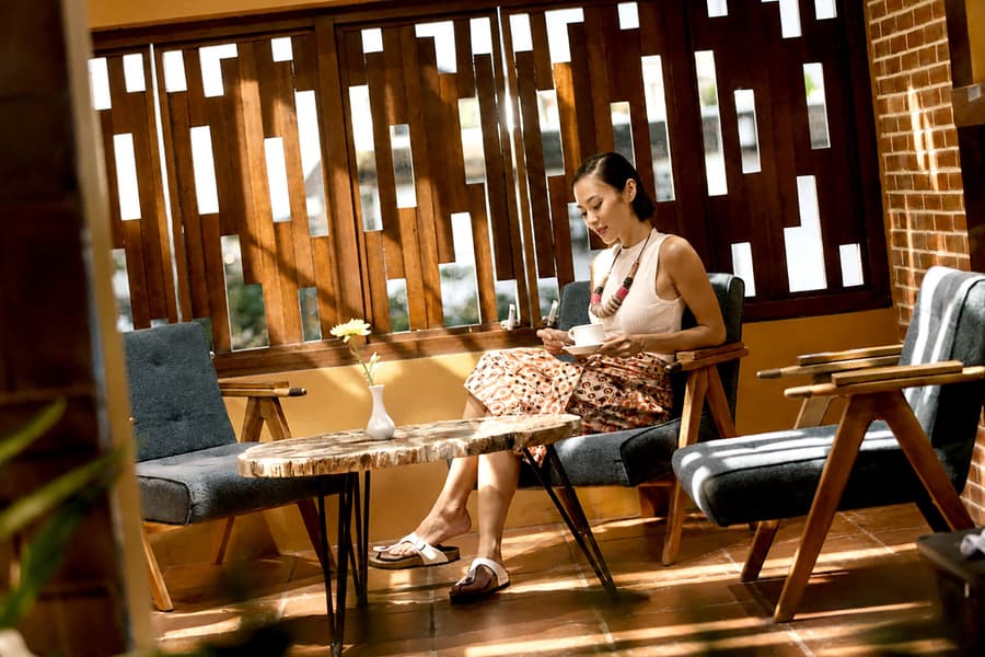 The Visala Boutique Hotel