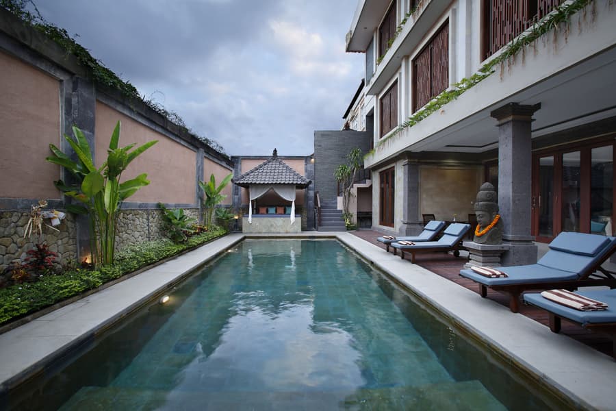 The Visala Boutique Hotel