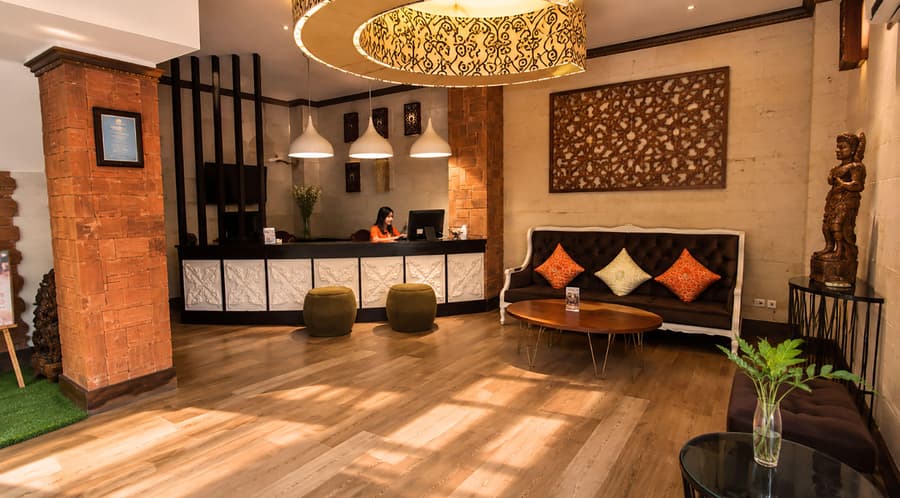 The Visala Boutique Hotel