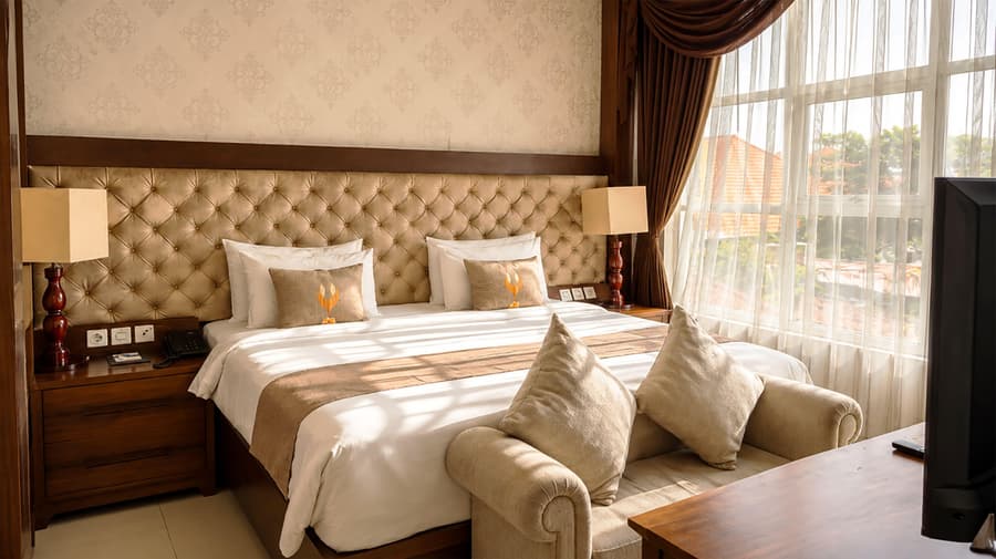 The Visala Boutique Hotel