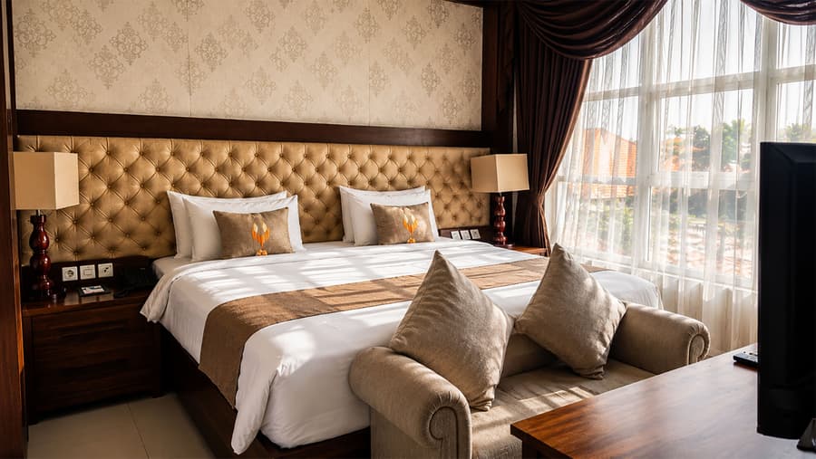 The Visala Boutique Hotel