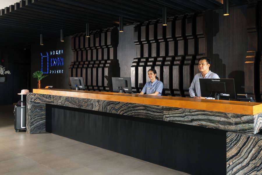 Hotel IKON Phuket