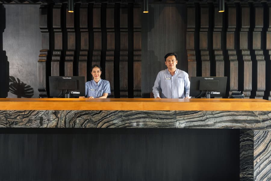 Hotel IKON Phuket