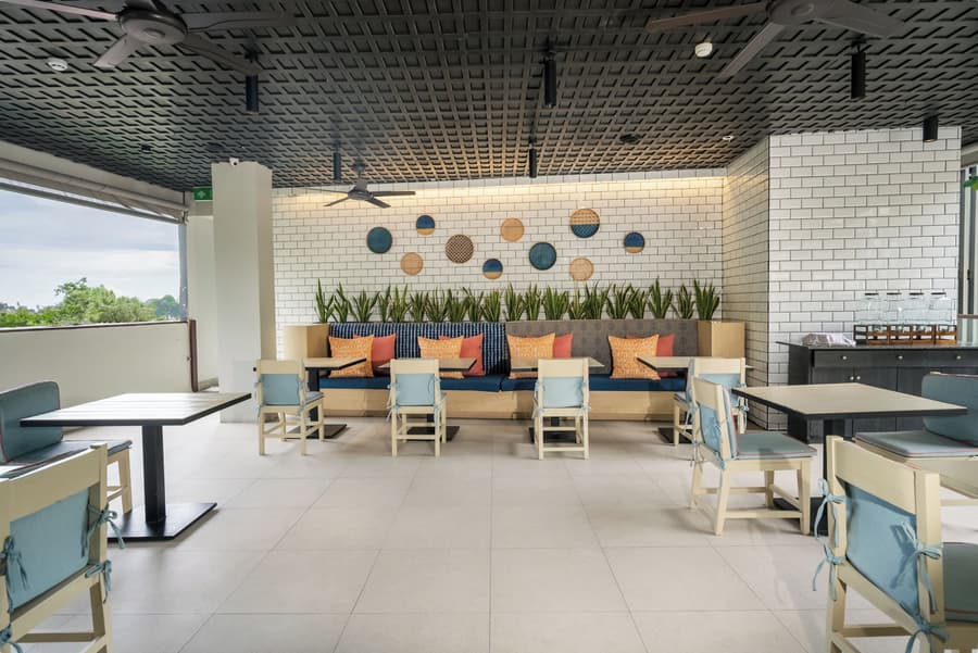 Hotel IKON Phuket