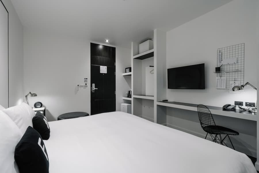 Blu Monkey Hub and Hotel Phuket