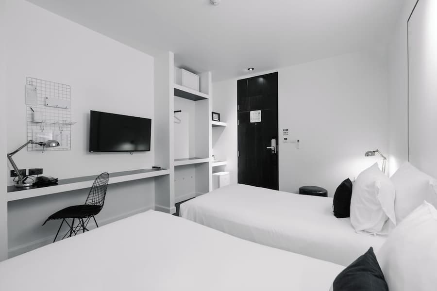 Blu Monkey Hub and Hotel Phuket