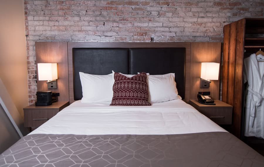 Hotel Arvon