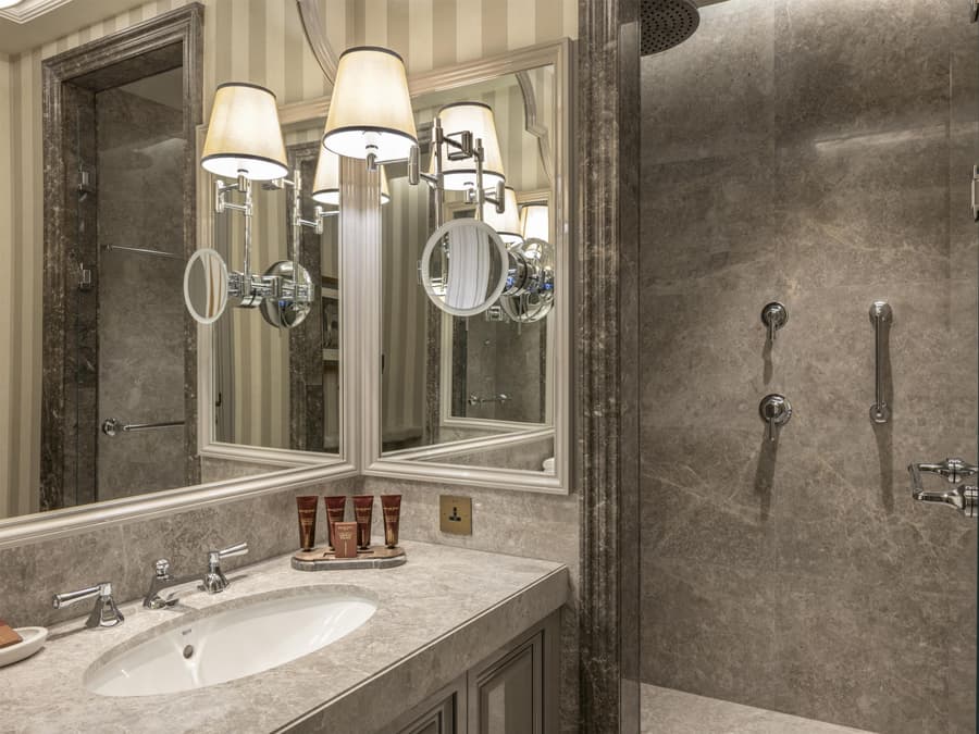 Ciragan Palace Kempinski