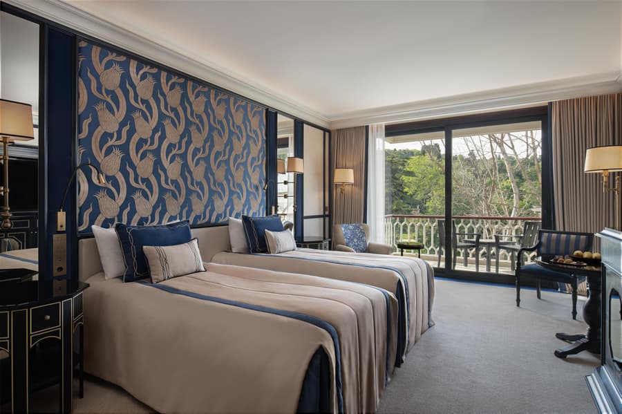 Ciragan Palace Kempinski