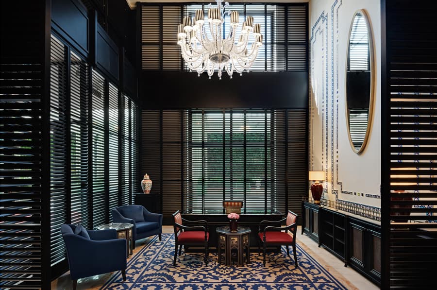Ciragan Palace Kempinski