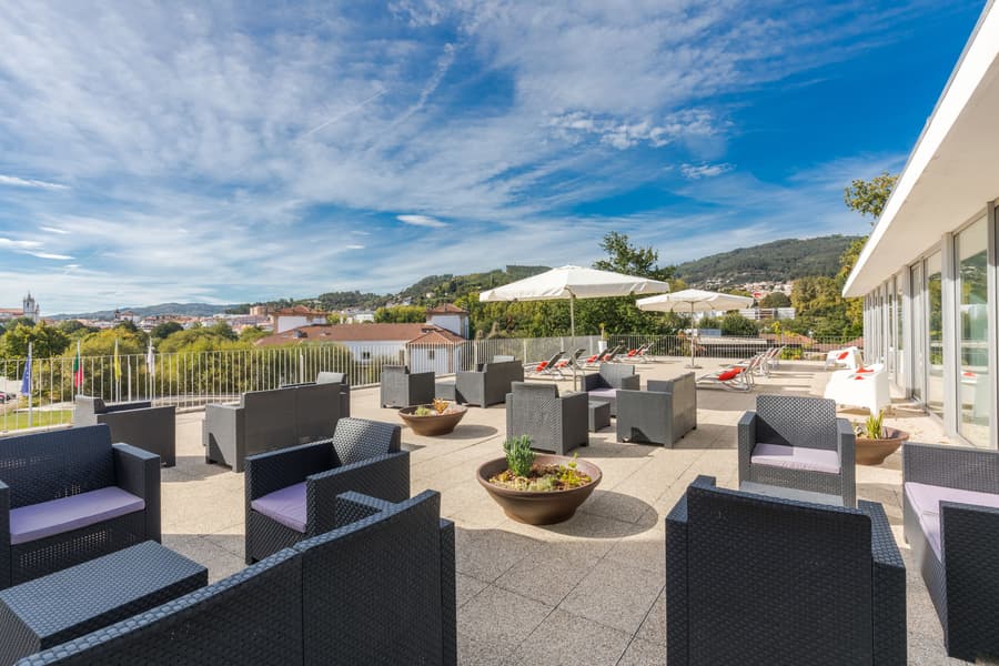 Luna Arcos Hotel Nature & Spa