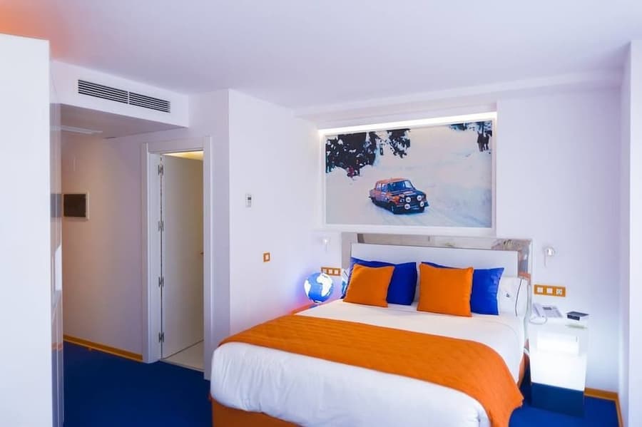 Resotel
