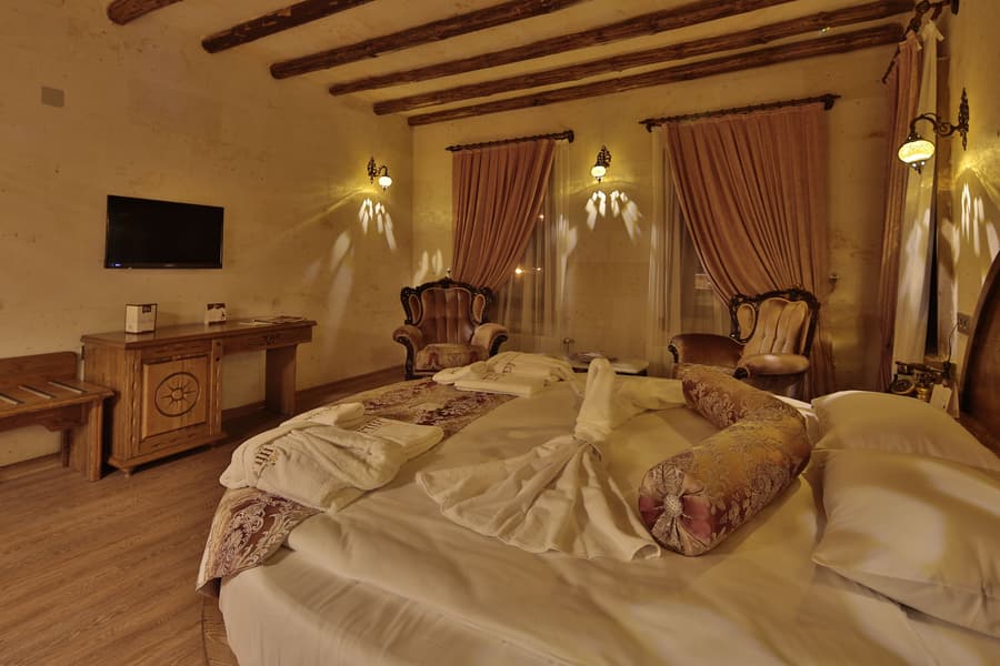 Kapadokya Hill Hotel & Spa