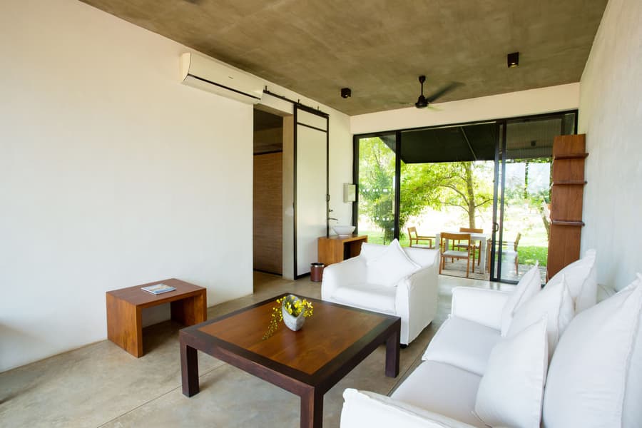 Kalundewa Retreat