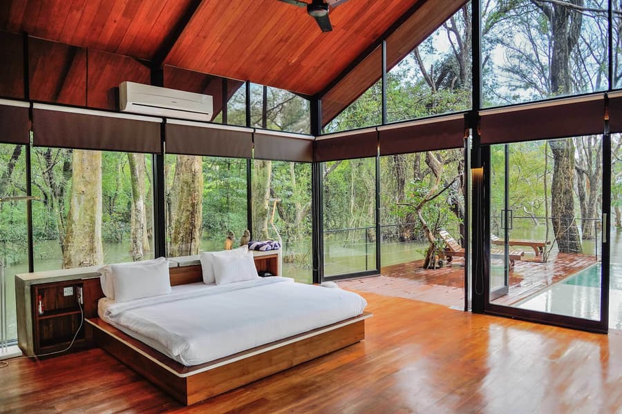 Kalundewa Retreat