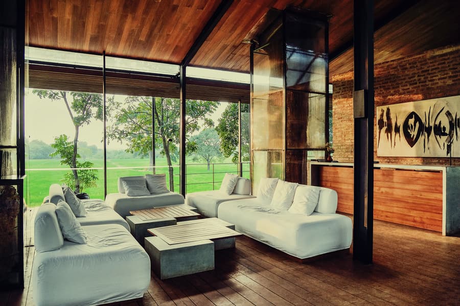 Kalundewa Retreat
