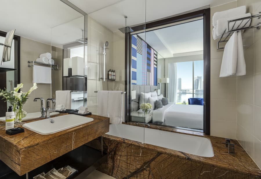 Pullman Dubai Downtown
