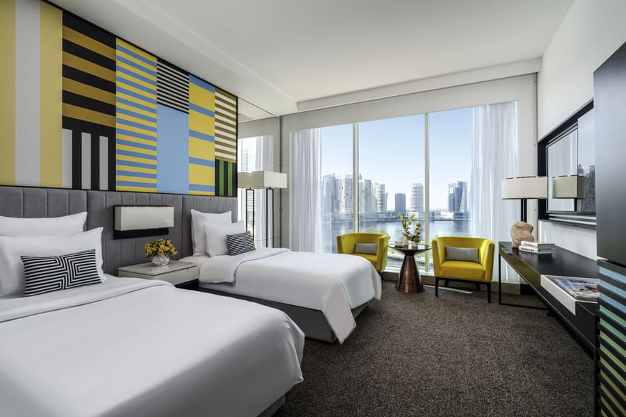 Pullman Dubai Downtown