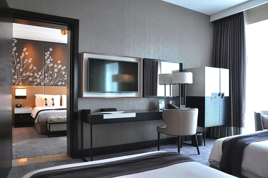 Pullman Dubai Downtown