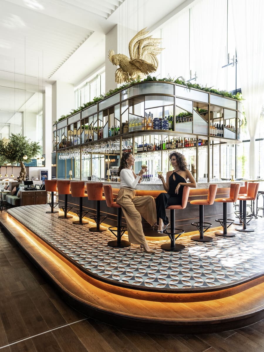 Pullman Dubai Downtown