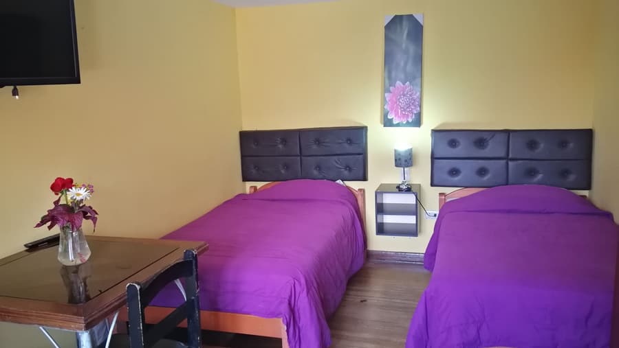 Inkas Garden Apartment