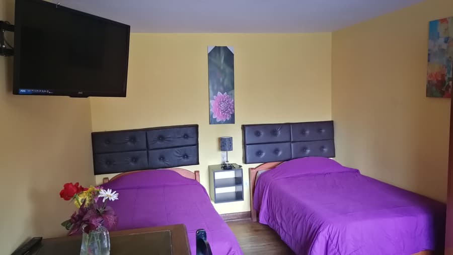 Inkas Garden Apartment
