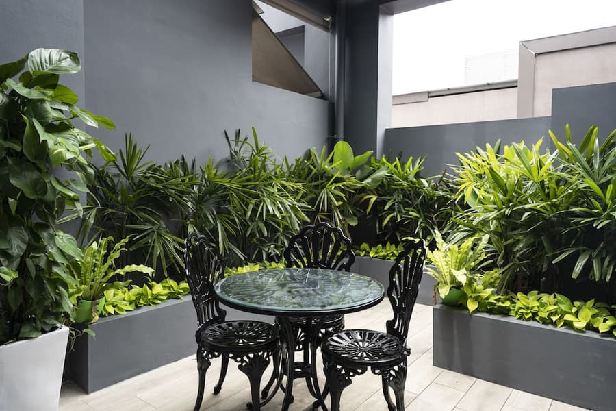 Hotel Bencoolen@Hong Kong Street