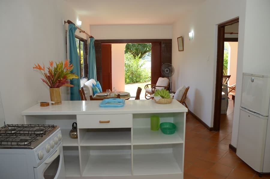 La Residence