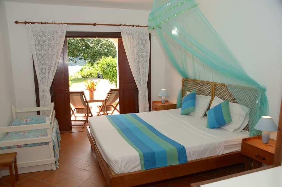 La Residence
