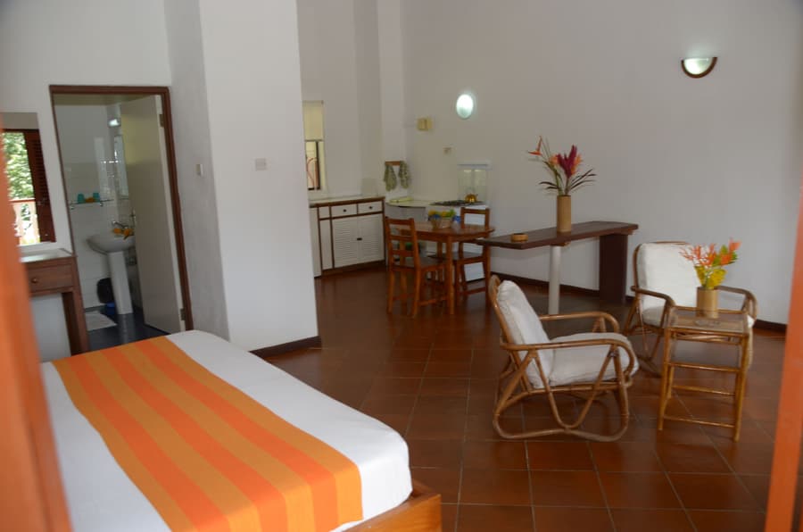 La Residence