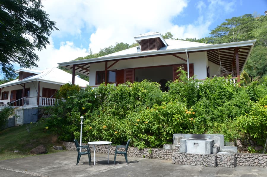 La Residence