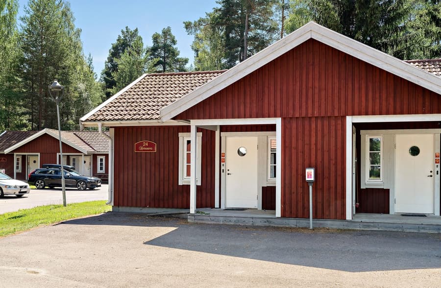 First Camp Moraparken