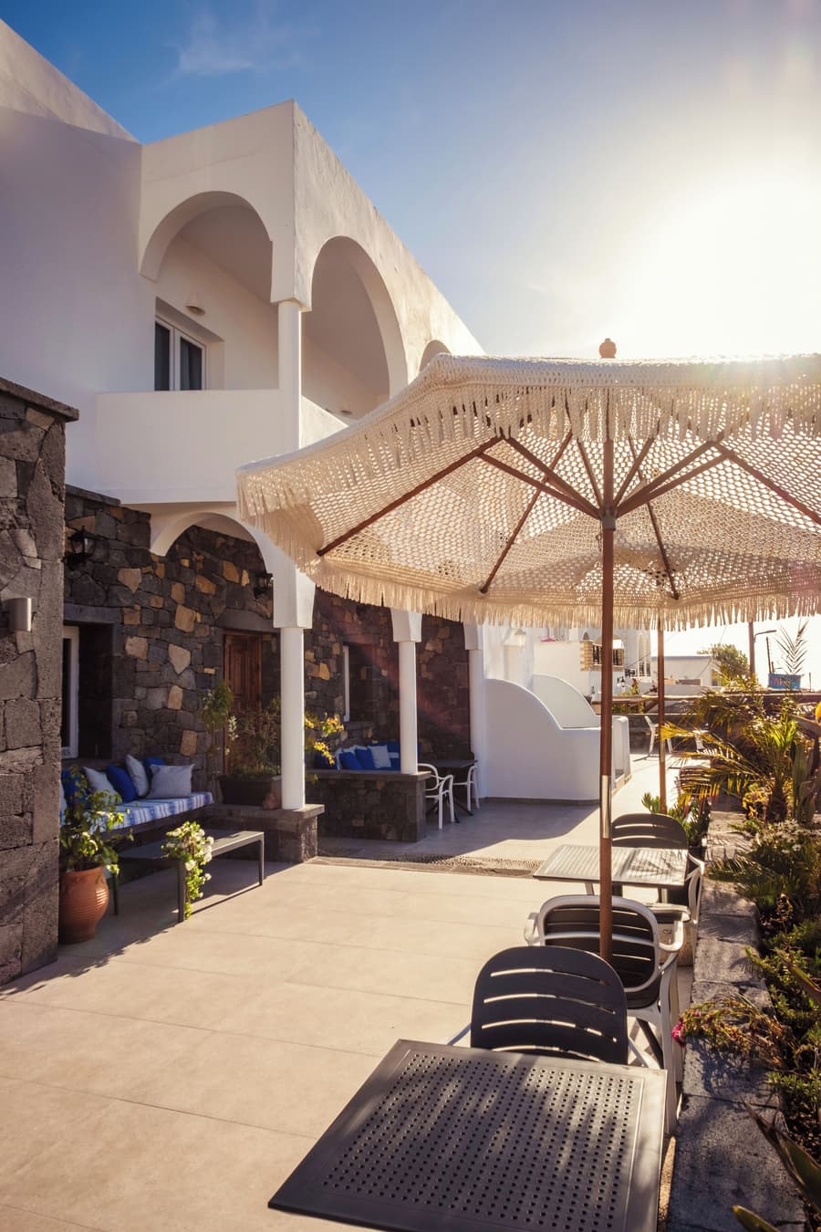 Cyclades