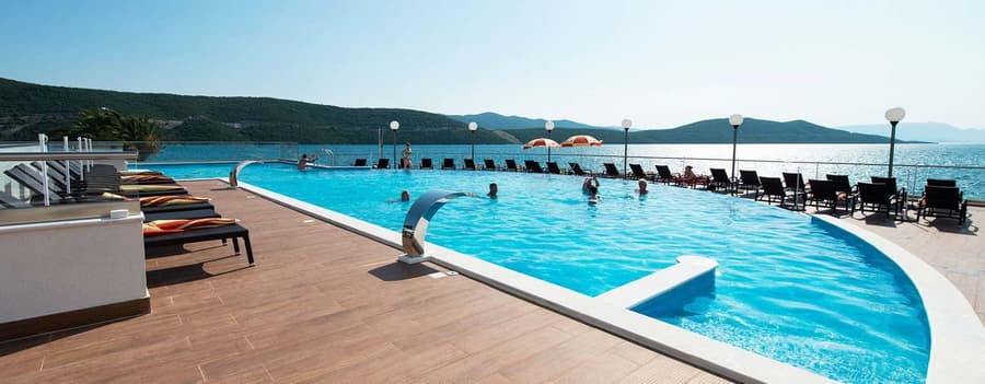 Hotel Sunce doo Neum