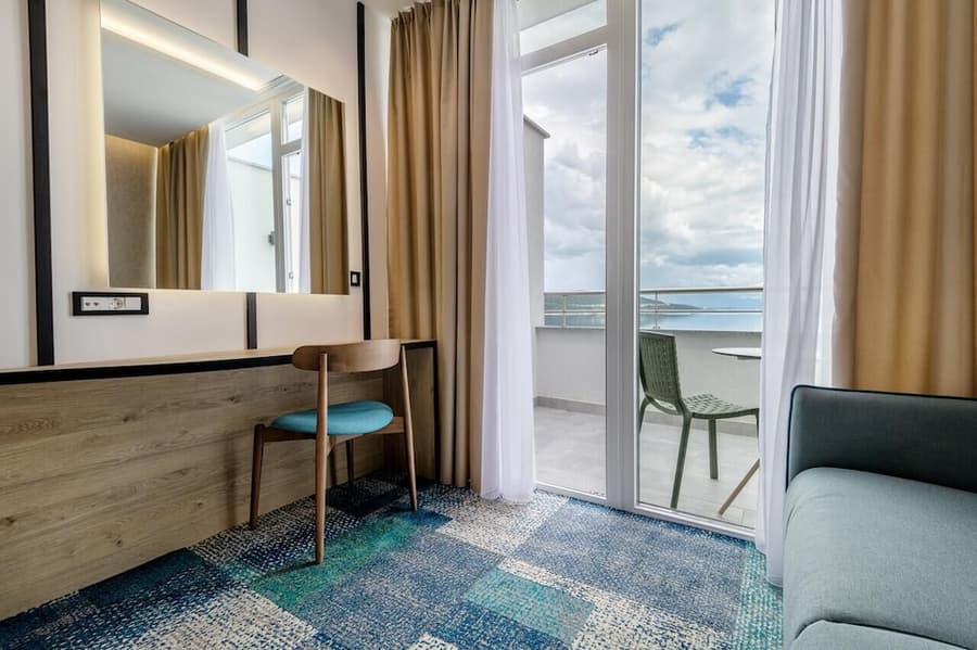 Hotel Sunce doo Neum