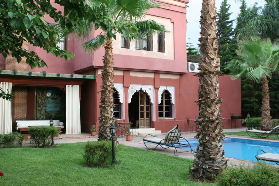 Gramtahouse