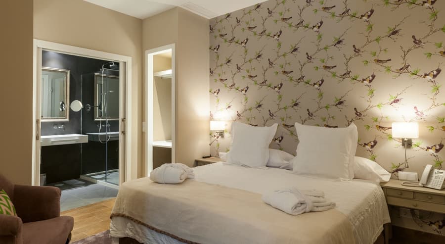 Suites Murillo Catedral